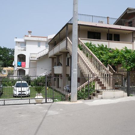 Apartmani Janosevic Sutomore Exterior foto
