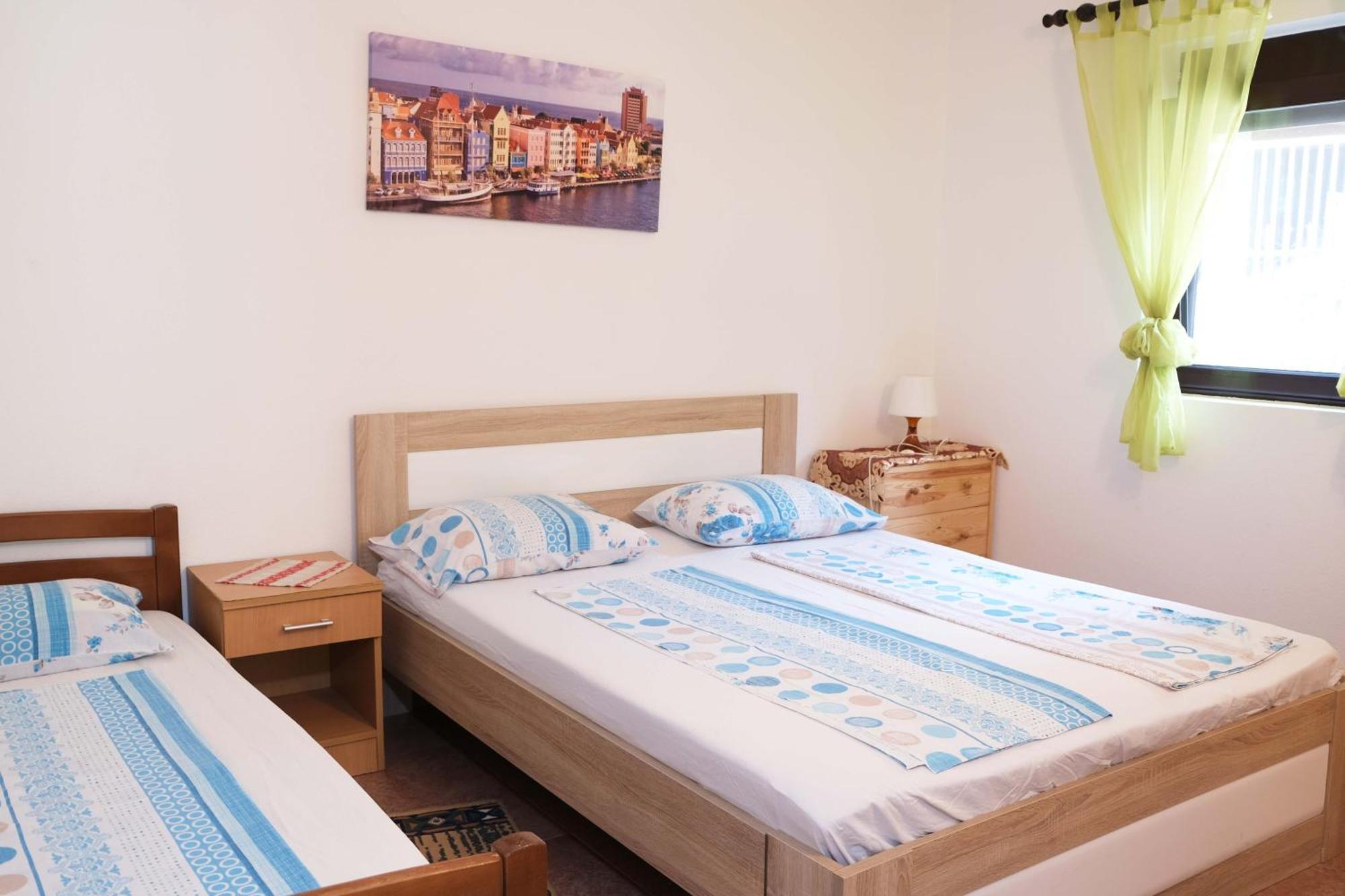 Apartmani Janosevic Sutomore Habitación foto