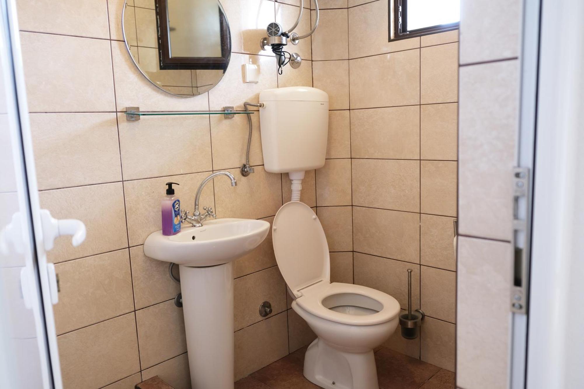 Apartmani Janosevic Sutomore Habitación foto